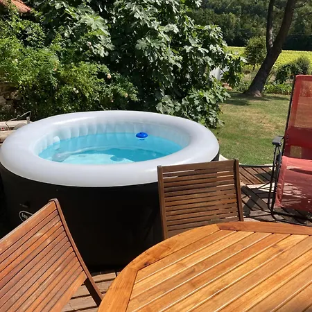 Vakantiehuis Yumana La Maison De Mana Moissieu-sur-Dolon