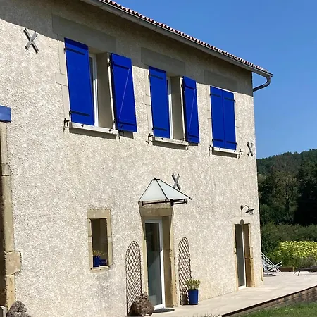 Yumana La Maison De Mana Vakantiehuis