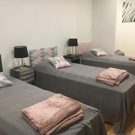 Yumana La Maison De Mana Vakantiehuis *