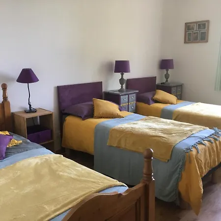 Vakantiehuis Yumana La Maison De Mana Moissieu-sur-Dolon